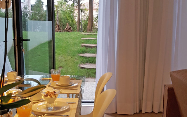 Апартаменты Engy Estoril - Luxury Suites