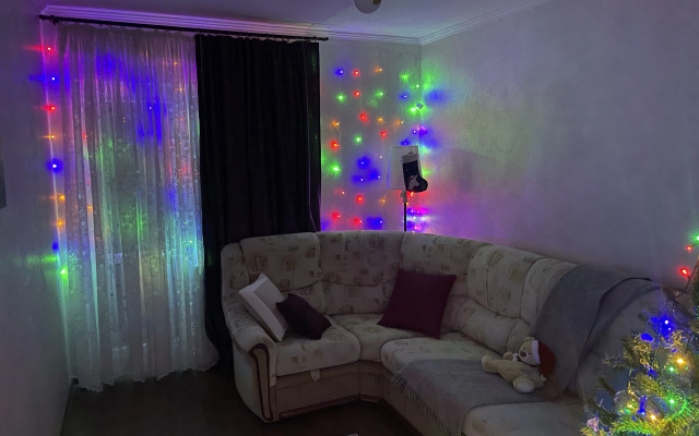 Квартира Уютная в Тихом Районе