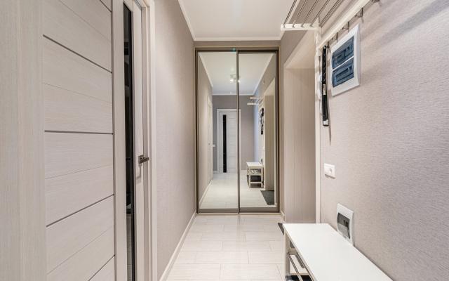 Квартира Xюггe Уютно Кaк Дома