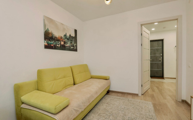 Апартаменты Privi House на Конструктора Калашникова 11