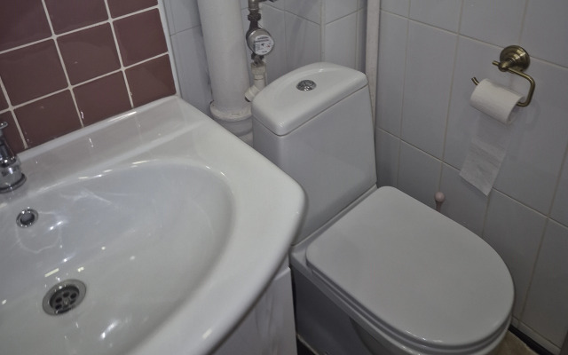 Квартира Оазис