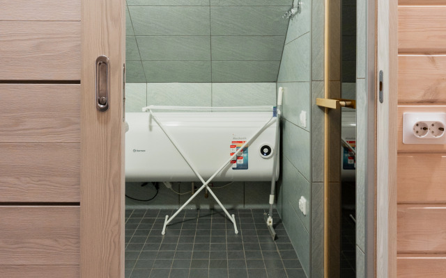 Гостевой дом Мансарда