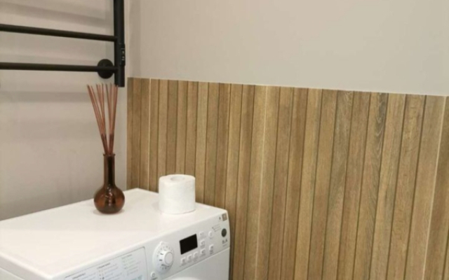 V Novom Zhk Domashniy Flat 2