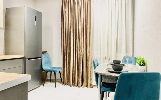 Квартира Морской Бриз