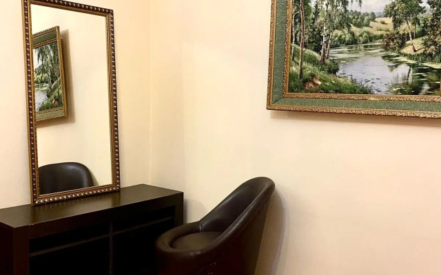 Leon Beach Hotel Mini Hotel