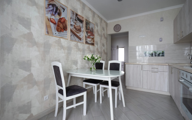 Апартаменты Harmony by Pavlov