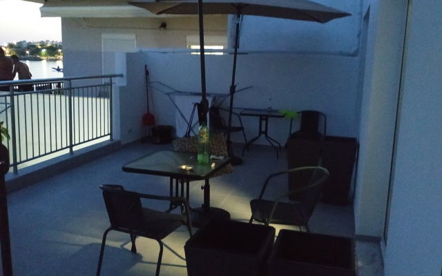 Creta Sun Apartments