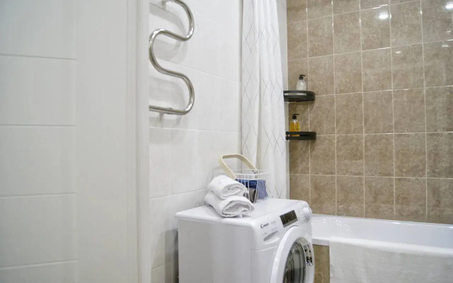 Квартира С Прекрасным Видом на Природу