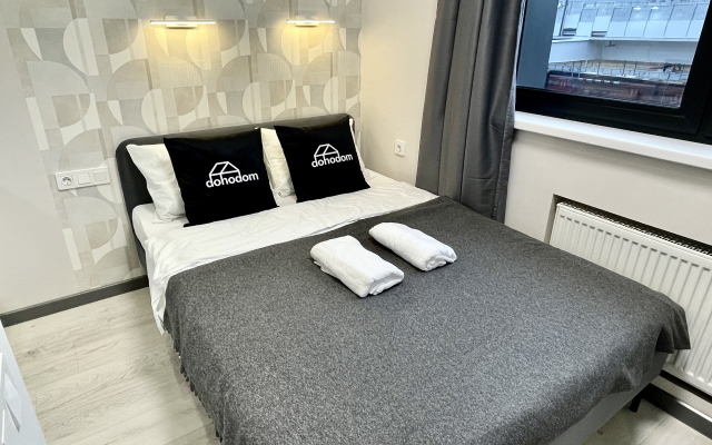 Апартаменты 340.1 Кунцевская