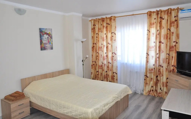 Elling Morskoj Dom Guest house