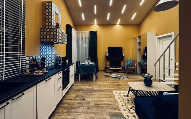 Гостевой дом в Каменках 1