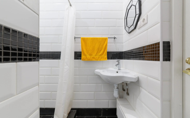 Апартаменты Студия у Площади Восстания