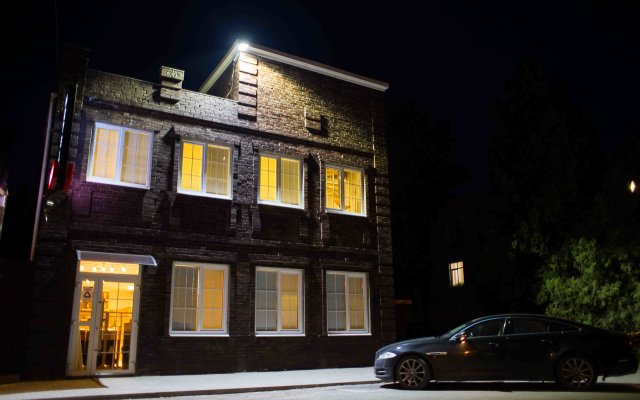 Panfilof Hotel