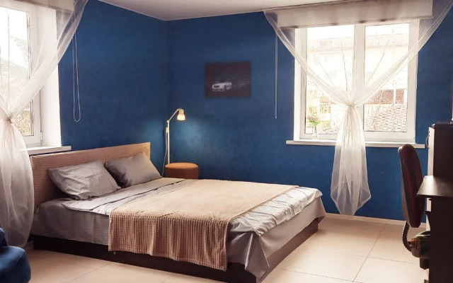 Daily Home Apartment hotel