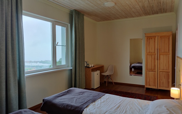 Atlas Guest house