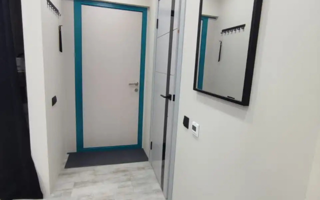 Apartamenty Zhk Klenovy na Selskoy 11 Flat