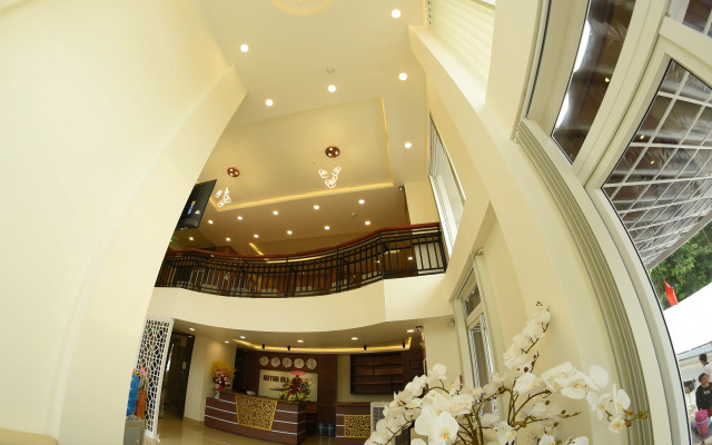 Отель HUYNH DUC 2