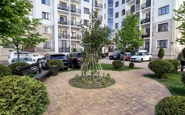 Апартаменты Dolcè Vita