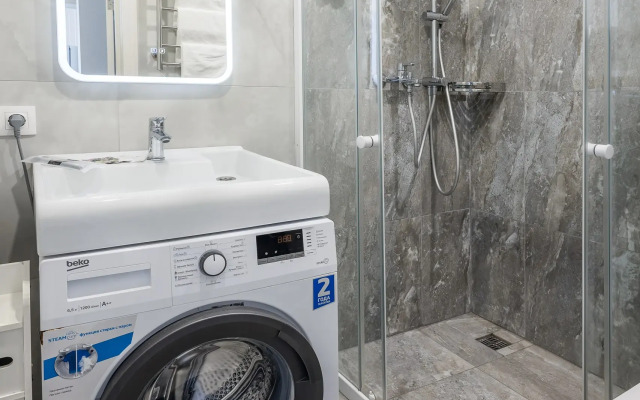 Karavella Portugalii Apartamentyi Na Beregu Morya Apartments