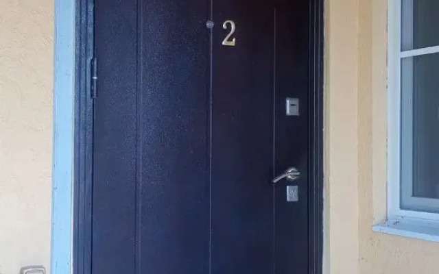 Апартаменты Белинского