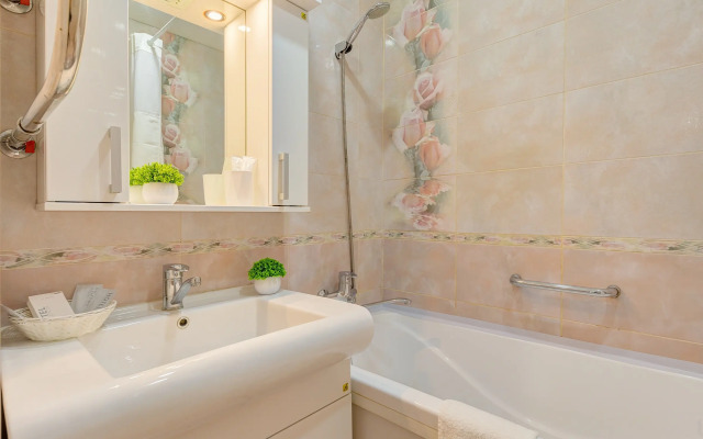 Na Mayakovskogo Apartments