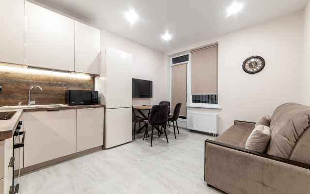 Апартаменты EasyGuest у м Московские ворота