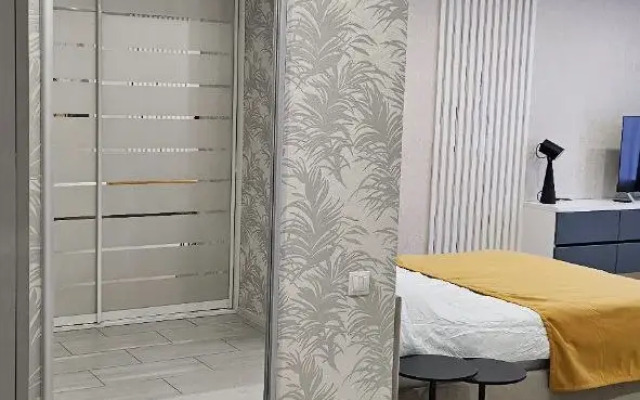 Studiya Prospekt Pobedyi Flat