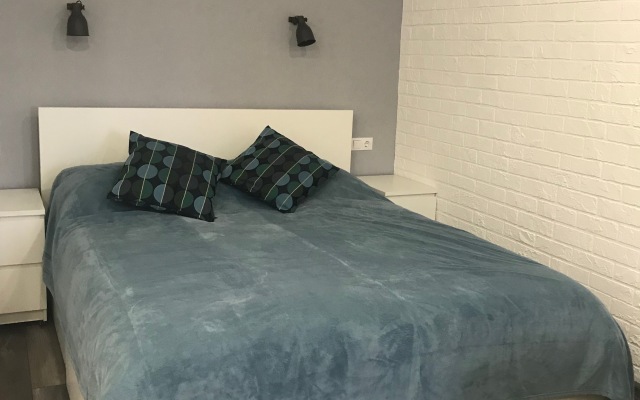 Welcome Na Oktyabrya Apartments