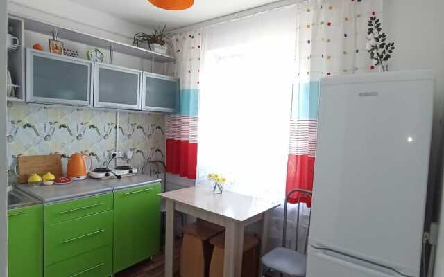 Apartamenty Emerald Lake Baikal