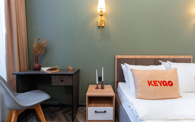 Hotel Boutique Hotel managed by KeyGo