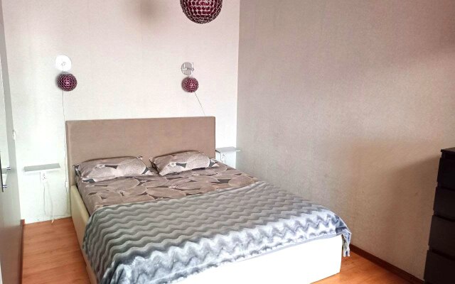 DearHome Na Kuzminskoy Apartments
