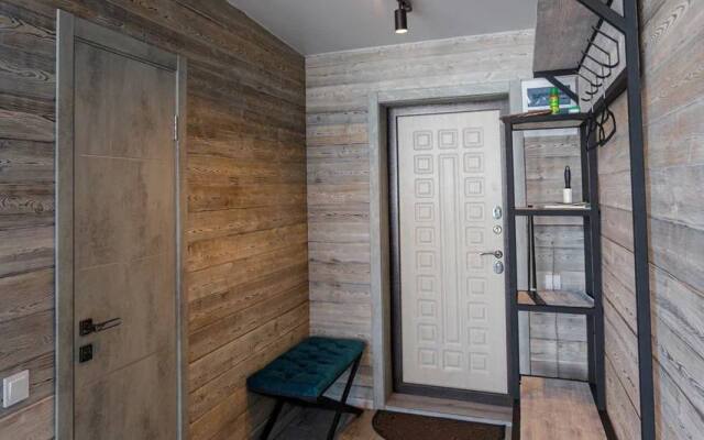 Апартаменты Ривер Клаб