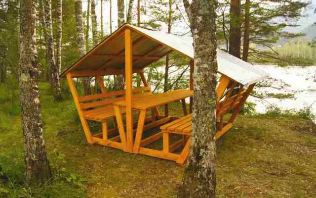 Гостевой дом Сельская усадьба