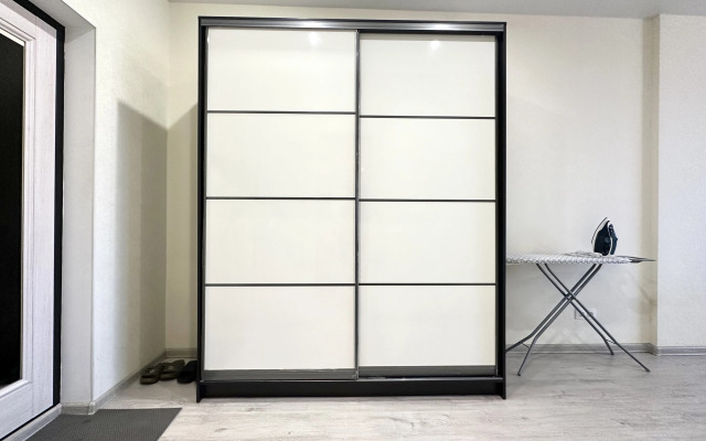 Апартаменты Истоман Большая студия 35 м2