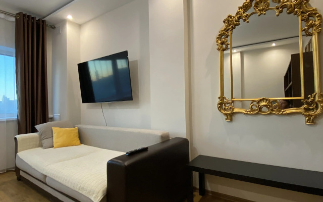 Квартира в центре столицы Астаны