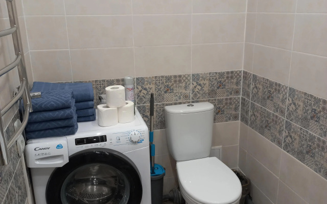 Siesta Arena Flat