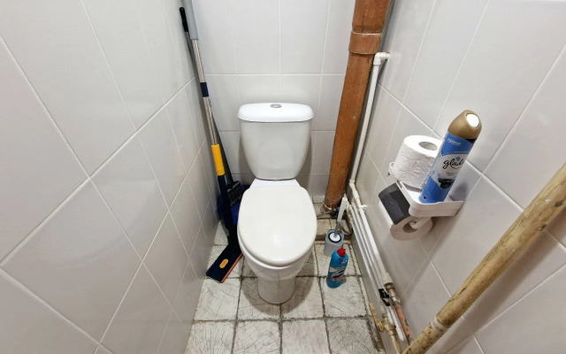 Апартаменты Двухкомнатные сети Багет