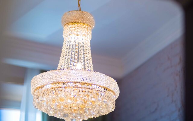 Квартира-студия Русский Балет BookingSPB с видом на Казанский Собор и Канал Грибоедова