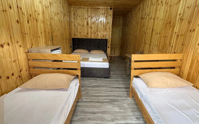 Гостевой Дом Siran