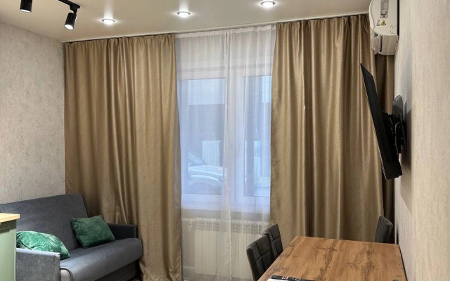 Na Gusarskoy 4 Flat