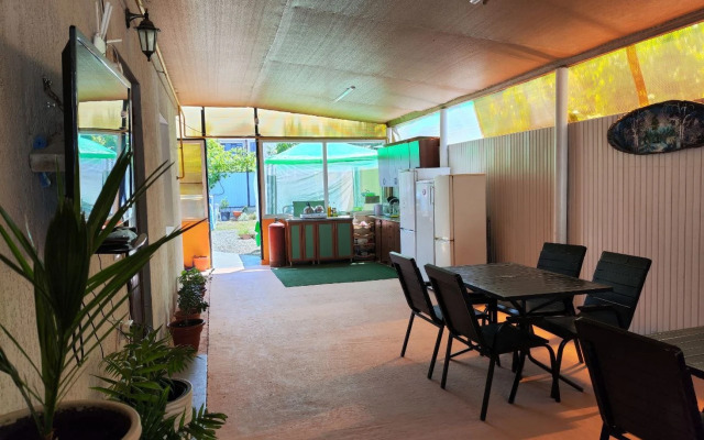 Akvamariya Guest house