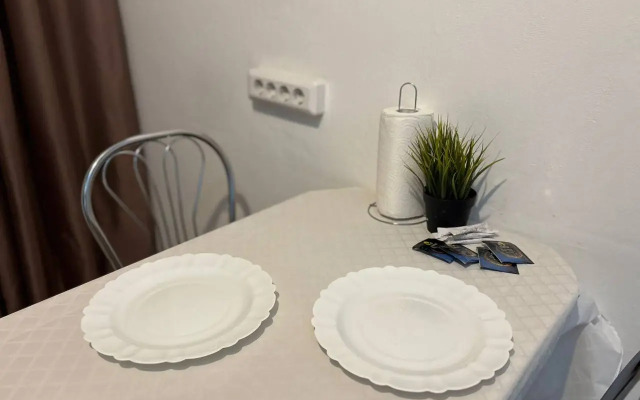 Апартаменты Флотский проезд 1