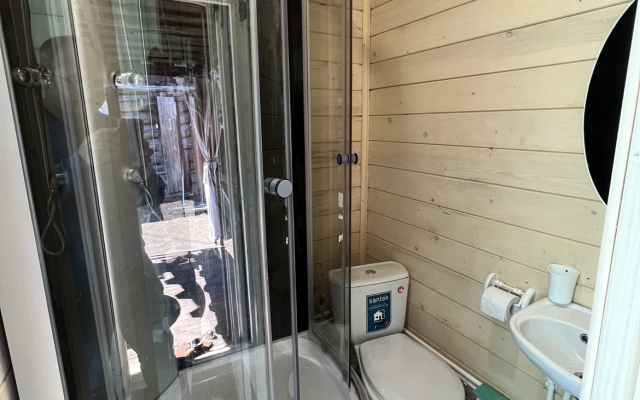 База отдыха Калинин двор