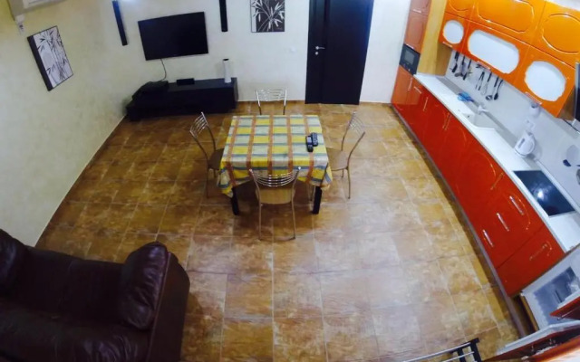 Valentina Apartments