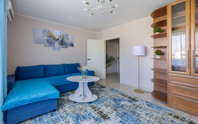 Apart Lux Volkov 5 Apartments