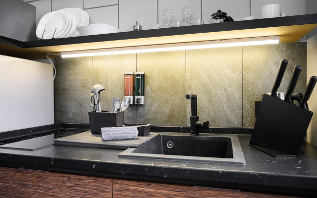 Ideal Apart Apartments 5