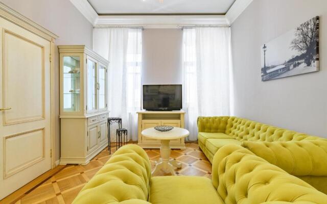 Апартаменты RentalSPb