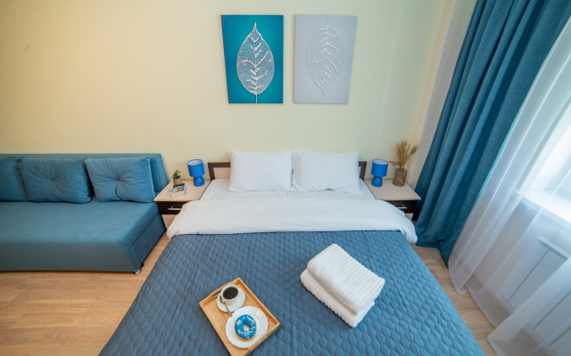 Апартаменты Электриков 26