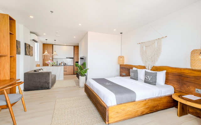 Апарт-отель Sunny 2