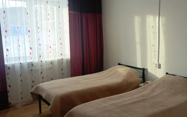 Гостевой дом В деревне